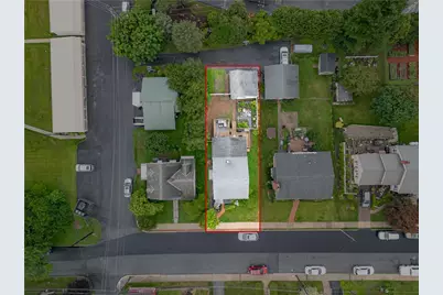107 N Green Street, Nazareth Boro, PA 18064 - Photo 21
