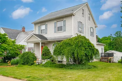 107 N Green Street, Nazareth Boro, PA 18064 - Photo 7