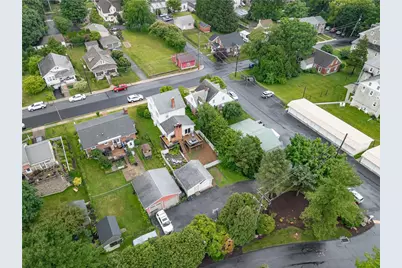107 N Green Street, Nazareth Boro, PA 18064 - Photo 25