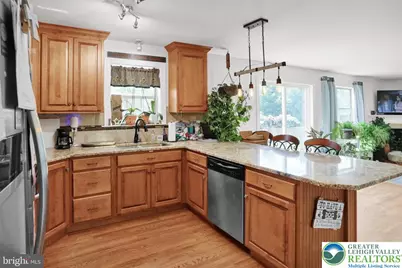 72 Cider Mill Road, Rockland Twp, PA 19539 - Photo 9