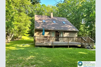 118 Starlight Drive, Chestnuthill Twp, PA 18330 - Photo 3