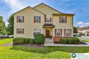 8100 W Cross Creek Circle, Upper Macungie Township, PA 18031 - Photo 1