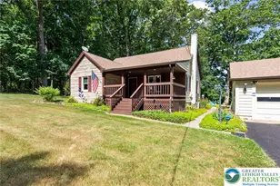7767 Chestnut Hill Church Rd, Lower Milford Township, PA 18036 - Photo 7