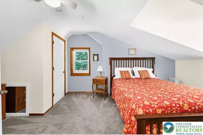 7767 Chestnut Hill Church Road, Lower Milford Township, PA 18036 - Photo 21