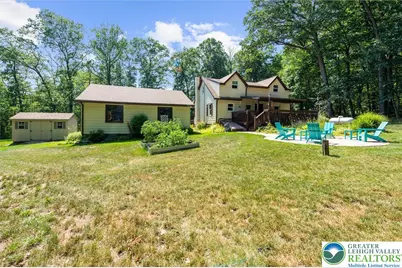 7767 Chestnut Hill Church Road, Lower Milford Township, PA 18036 - Photo 39