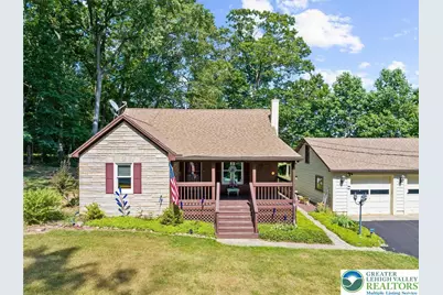 7767 Chestnut Hill Church Road, Lower Milford Township, PA 18036 - Photo 5