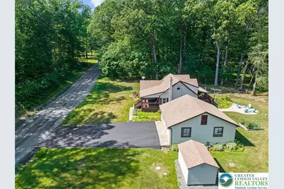7767 Chestnut Hill Church Road, Lower Milford Township, PA 18036 - Photo 45