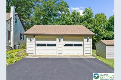 7767 Chestnut Hill Church Road, Lower Milford Township, PA 18036 - Photo 35