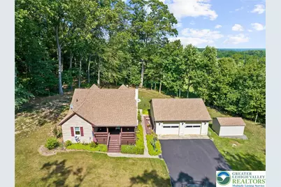 7767 Chestnut Hill Church Road, Lower Milford Township, PA 18036 - Photo 41
