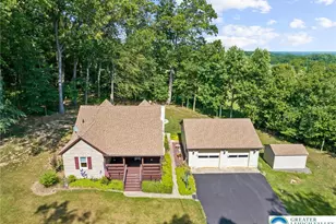 7767 Chestnut Hill Church Rd, Lower Milford Township, PA 18036 - Photo 41