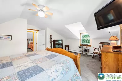 7767 Chestnut Hill Church Road, Lower Milford Township, PA 18036 - Photo 29