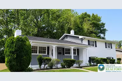 232 Virginia Avenue, Whitehall Township, PA 18052 - Photo 1