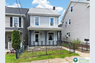 43 E Phillips Street, Coaldale Boro, PA 18218 - Photo 1