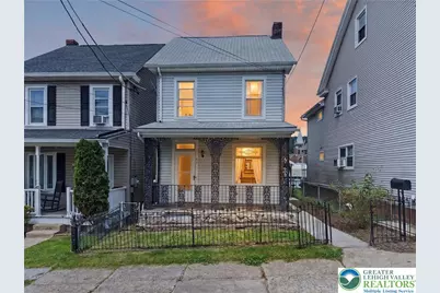 43 E Phillips Street, Coaldale Boro, PA 18218 - Photo 1