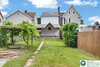 43 E Phillips Street, Coaldale Boro, PA 18218 - Photo 19