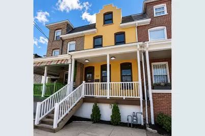 723 Broadway, Bethlehem City, PA 18015 - Photo 1