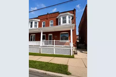 1006 Cherokee Street, Fountain Hill Boro, PA 18015 - Photo 1
