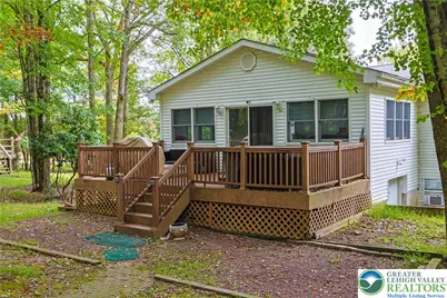 271 N Shore Drive, Tunkhannock Twp, PA 18210 - Photo 33