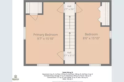 242 Hudsondale Street, Weatherly Boro, PA 18255 - Photo 17