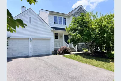 966 Hollow Court, South Whitehall Township, PA 18104 - Photo 1