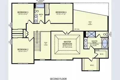 5191 Surrey Court, Lower Macungie Township, PA 18104 - Photo 3
