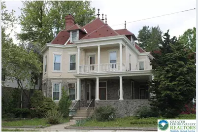 44 N 15th Street #2A, Allentown City, PA 18102 - Photo 1