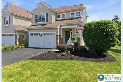 2905 Green Court, Forks Twp, PA 18040 - Photo 1
