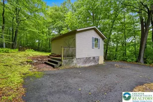 706 Foxtown Hill Rd, Stroudsburg, PA 18360 - Photo 31