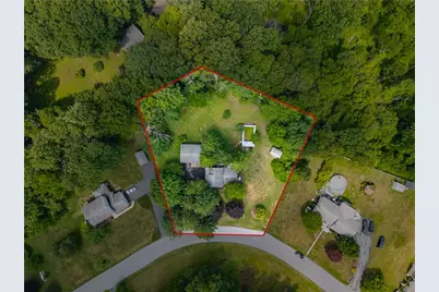 121 Timberlane Drive, Washington Twp, PA 18013 - Photo 47