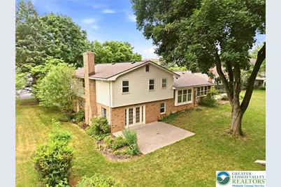 2844 Edgemont Drive, Salisbury Township, PA 18103 - Photo 81