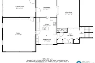 2844 Edgemont Dr, Salisbury Township, PA 18103 - Photo 83