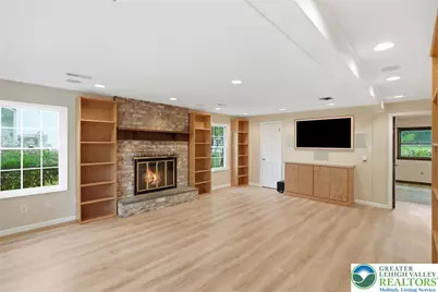 2844 Edgemont Drive, Salisbury Township, PA 18103 - Photo 33