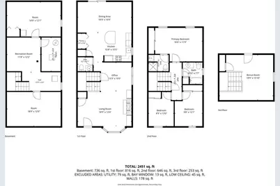 8 Lincoln Place, Whitehall Township, PA 18052 - Photo 41