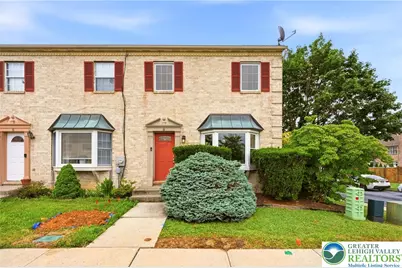 8 Lincoln Place, Whitehall Township, PA 18052 - Photo 1