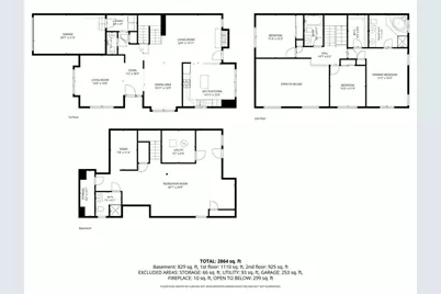 1702 Big Ridge Drive, East Stroudsburg, PA 18302 - Photo 1
