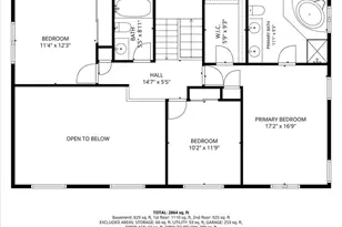 1702 Big Ridge Dr, East Stroudsburg, PA 18302 - Photo 3
