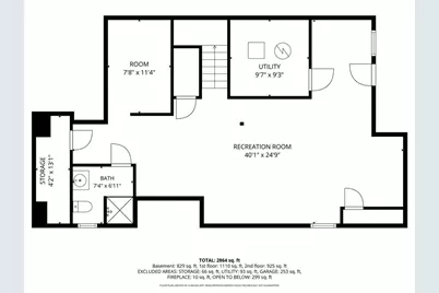 1702 Big Ridge Drive, East Stroudsburg, PA 18302 - Photo 79