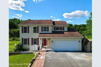 1110 Misty, Middle Smithfield, PA 18302 - Photo 1