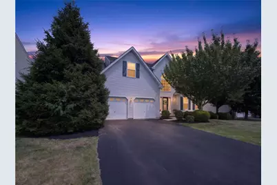 3821 Rittenhouse Road, Lower Macungie Township, PA 18062 - Photo 1