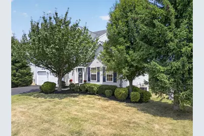 3821 Rittenhouse Road, Lower Macungie Township, PA 18062 - Photo 5