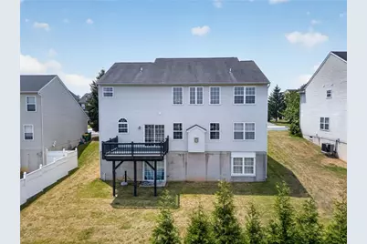 3821 Rittenhouse Road, Lower Macungie Township, PA 18062 - Photo 11