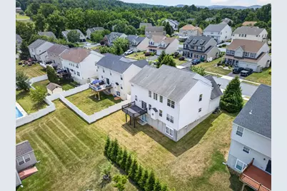 3821 Rittenhouse Road, Lower Macungie Township, PA 18062 - Photo 9