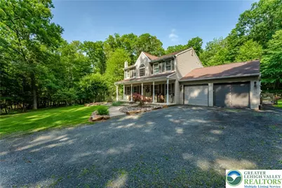 341 Stone Mountain Road, East Penn Twp, PA 18235 - Photo 5
