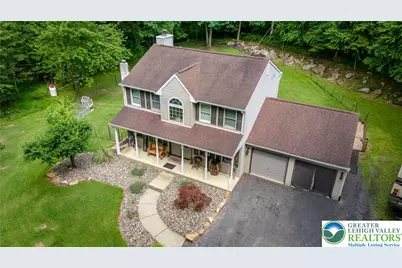 341 Stone Mountain Road, East Penn Twp, PA 18235 - Photo 1