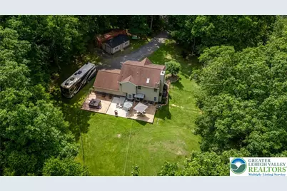 341 Stone Mountain Road, East Penn Twp, PA 18235 - Photo 9
