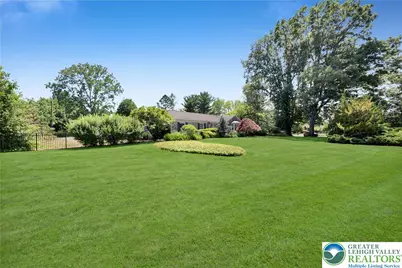 1901 Saucon Lane, Lower Saucon Township, PA 18015 - Photo 39