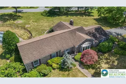 1901 Saucon Lane, Lower Saucon Township, PA 18015 - Photo 45