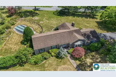 1901 Saucon Lane, Lower Saucon Township, PA 18015 - Photo 41