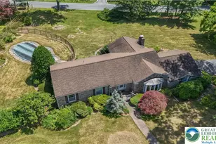 1901 Saucon Ln, Lower Saucon Township, PA 18015 - Photo 41