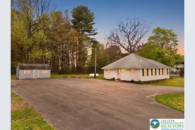 6340 Interchange Road, Towamensing Twp, PA 18235 - Photo 29